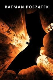Batman - Początek Vider - Cały Film