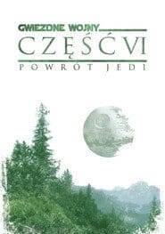 Gwiezdne wojny: Część VI - Powrót Jedi Vider - Cały Film