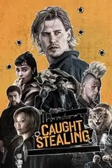 Złodziej z przypadku Vider - Cały Film
