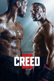 Creed III Vider - Cały Film