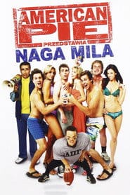 American Pie: Naga Mila Vider - Cały Film