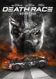 Wyścig śmierci 5: Anarchia Vider - Cały Film