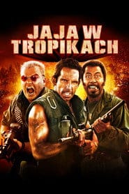 Jaja w tropikach Vider - Cały Film