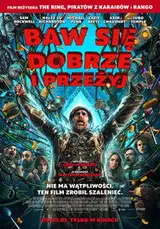 Baw się dobrze i przeżyj Vider - Cały Film