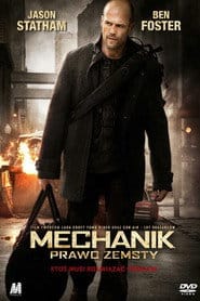 Mechanik: Prawo zemsty Vider - Cały Film
