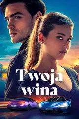 Twoja wina Vider - Cały Film