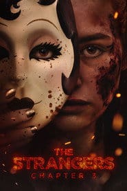 The Strangers: Chapter 3 Vider - Cały Film