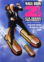 Naga broń 2 1/2: Kto obroni prezydenta? Vider - Cały Film