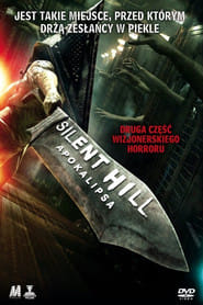 Silent Hill: Apokalipsa Vider - Cały Film