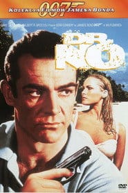 Doktor No Vider - Cały Film