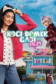 Koci domek Gabi: Film Vider - Cały Film