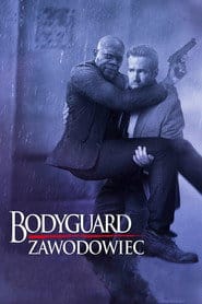 Bodyguard Zawodowiec Vider - Cały Film