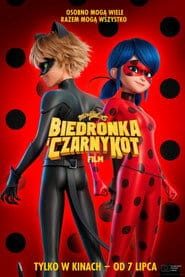 Miraculous: Biedronka i Czarny Kot. Film Vider - Cały Film