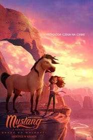 Mustang z Dzikiej Doliny: Droga do wolności Cały Film (2021) - Vider • Filmy-Vider.pl