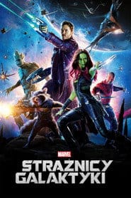 Strażnicy Galaktyki Vider - Cały Film