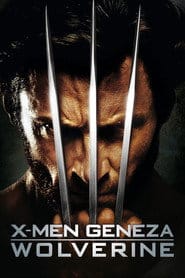 X-Men Geneza: Wolverine Vider - Cały Film