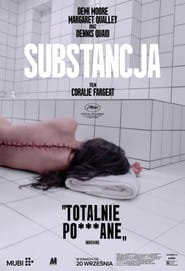 Substancja Vider - Cały Film