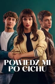 Powiedz mi po cichu Vider - Cały Film