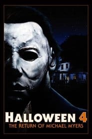 Halloween IV: Powrót Michaela Myersa Vider - Cały Film
