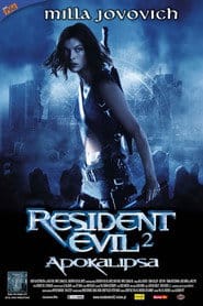 Resident Evil 2: Apokalipsa Vider - Cały Film