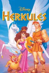 Herkules Vider - Cały Film