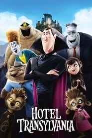 Hotel Transylwania Vider - Cały Film