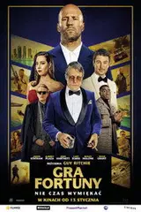 Gra fortuny Vider - Cały Film