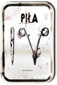 Piła IV Vider - Cały Film