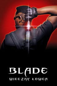 Blade: Wieczny łowca Vider - Cały Film