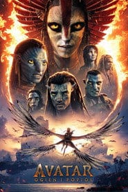 Avatar: Ogień i popiół Vider - Cały Film