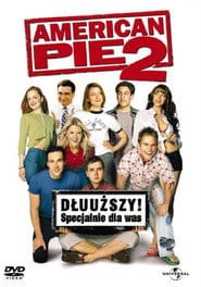 American Pie 2 Vider - Cały Film