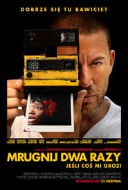 Mrugnij dwa razy Vider - Cały Film