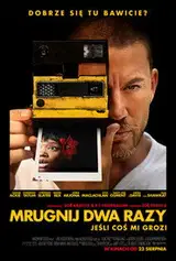 Mrugnij dwa razy Vider - Cały Film