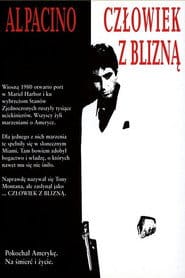 Człowiek z blizną Vider - Cały Film
