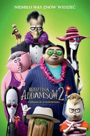 Rodzina Addamsów 2 Vider - Cały Film