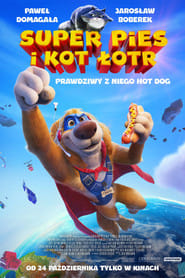 Super pies i kot łotr Vider - Cały Film