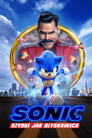 Sonic. Szybki jak błyskawica Vider - Cały Film