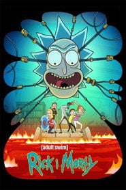 Rick i Morty - Sezon 9 – Vider