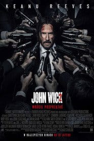 John Wick 2 Vider - Cały Film