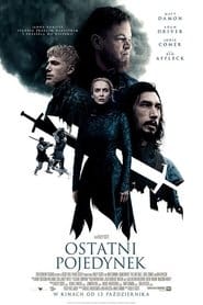 Ostatni pojedynek Vider - Cały Film
