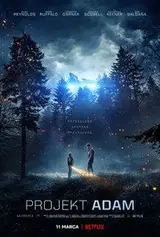 Projekt Adam Vider - Cały Film