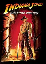 Indiana Jones i Świątynia Zagłady Vider - Cały Film