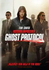 Mission: Impossible - Ghost Protocol Vider - Cały Film