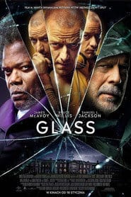 Glass Vider - Cały Film