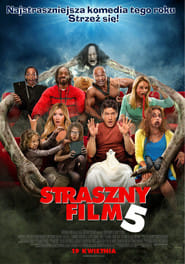 Straszny film 5 Vider - Cały Film