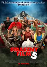 Straszny film 5 Vider - Cały Film