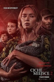 Ciche miejsce 2 Vider - Cały Film
