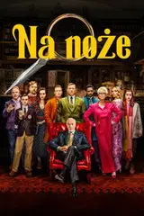Na noże Cały Film (2019) - Vider • Filmy-Vider.pl