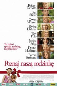Poznaj naszą rodzinkę Vider - Cały Film