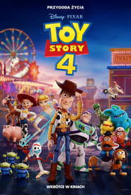 Toy Story 4 Vider - Cały Film